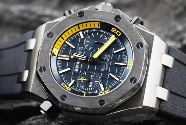 愛彼腕表走時不準解決技巧(常見故障排查與保養建議)(圖) 愛彼腕表走時不準解決技巧(常見故障排查與保養建議)(圖)