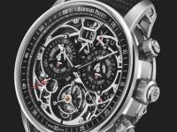 愛彼手表表殼壞了處理方法詳解