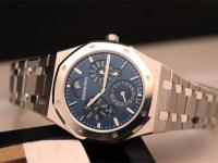 愛彼手表走時(shí)不準(zhǔn)解決方法