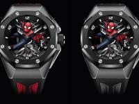 愛彼腕表機(jī)芯生銹了解決技巧集錦