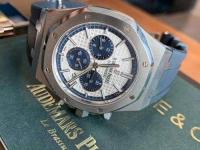 愛(ài)彼手表磕碰了解決技巧大全