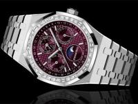 愛(ài)彼腕表發(fā)條壞了解決辦法