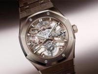 愛(ài)彼腕表走時(shí)不準(zhǔn)解決方法匯總