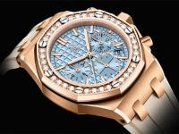 愛(ài)彼手表生銹了解決方法是什么