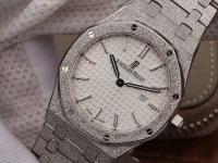 愛彼腕表表殼有劃痕處理辦法詳解