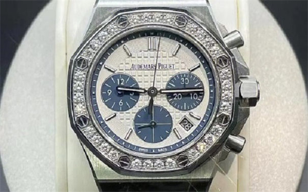 愛彼手表表針變色解決方法深度解析(圖) 愛彼手表表針變色解決方法深度解析(圖)