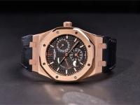 愛彼手表表針掉了處理技巧是什么