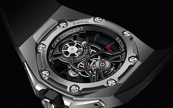 愛(ài)彼手表機(jī)芯受損應(yīng)該咋處理（圖）