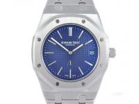 愛彼手表進灰了應該咋解決