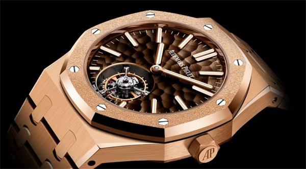 愛彼腕表走慢了處理方法是什么(圖) 愛彼腕表走慢了處理方法是什么(圖)